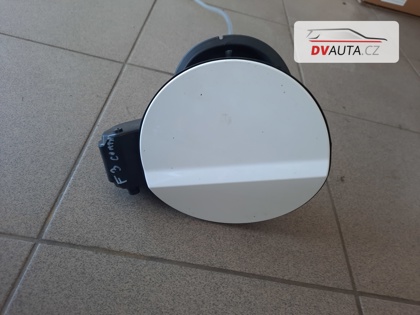 Víčko palivové nádrže 6V6809857A